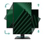 MSI PRO MP275QPDG 27" Monitör
