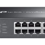 TP-Link Omada ES216G 16 Port Gigabit Switch