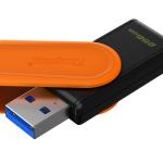 Kingston Exodia S 256GB USB Flash Bellek (DTXS)