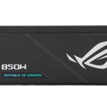 Asus ROG Loki SFX-L 850W Platinum Güç Kaynağı