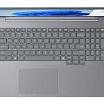Lenovo ThinkBook 16 Core Ultra 7 16GB 512GB SSD Notebook (21SK007UTX)