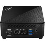 MSI Cubi 5 Mini PC (1M-496EU)