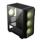 MSI MAG Forge M120R RGB Midi Tower Kasa