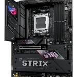 Asus ROG Strix B850-E Gaming Wi-Fi AM5 DDR5 Anakart