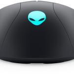 Dell Alienware AW320M Kablolu Gaming Mouse (545-BBDS)