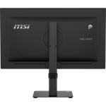 MSI PRO MAX 271UPX12G 26.5" 4K QD-OLED 120Hz USB-C Monitör