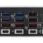Asus ROG Strix Z890-F Gaming Wi-Fi DDR5 1851P Anakart