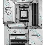 MSI B850 Gaming Plus Wi-Fi PZ AM5 Anakart