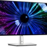 Dell UltraSharp U2424HE 23.8" Full HD Type-C IPS Pivot Monitör