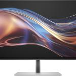 HP 727pu Series 7 Pro 27" QHD Monitör (8J9E6UT)