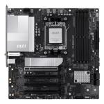 MSI Pro B850M-P Wi-Fi AM5 Anakart