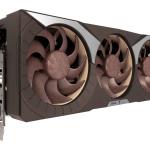ASUS GeForce RTX 5080 Noctua OC 16GB GDDR7 Ekran Kartı