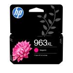 HP 963XL Kırmızı Mürekkep Kartuş (3JA28AE)