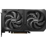 MSI GeForce RTX 5060 Ti 8GB Shadow 2X OC Plus GDDR7 Ekran Kartı