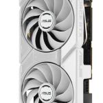 Asus GeForce RTX 5060 8GB Dual OC GDDR7 Beyaz Ekran Kartı