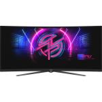 MSI MPG 346CQRF X24 34" Curved Gaming Monitör