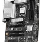 MSI Pro Z890-S Wi-Fi DDR5 1851P Anakart