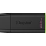 Kingston DataTraveler Exodia 256GB USB 3.2 Flash Bellek