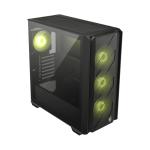 MSI MAG Forge 330R Airflow Mid Tower Kasa