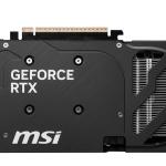 MSI GeForce RTX 5060 Ti 16GB Shadow 2X OC Plus GDDR7 Ekran Kartı