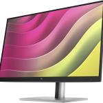 HP E24t G5 23.8'' Dokunmatik IPS Monitör