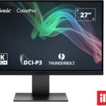 ViewSonic VP2788-5K 27" 5K Profesyonel Monitör
