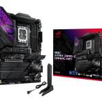 Asus ROG Strix Z890-E Gaming Wi-Fi DDR5 1851P Anakart
