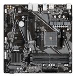 Gigabyte B550M K AM4 DDR4 mATX Anakart