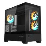 Gigabyte C201 Panoramic Mid Tower ATX Kasa