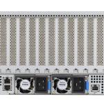 Asus ESC8000-E11 SKU1 2U GPU Sunucu Şasi