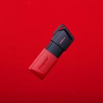 Kingston Exodia M 128GB USB Flash Bellek (DTXM)