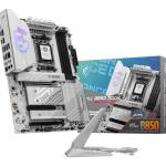 MSI MPG B850 Edge Ti Wi-Fi AM5 Anakart