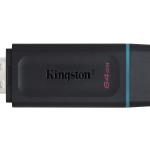 Kingston Exodia 64GB USB Flash Bellek (DTX)