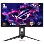 ASUS ROG Swift PG27UCDM 27" 4K QD-OLED Gaming Monitör