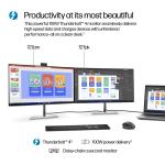 HP 727pk Series 7 Pro 27" 4K UHD Monitör (8J9G2AA)