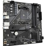 Gigabyte B550M K AM4 DDR4 mATX Anakart