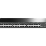 TP-Link TL-SG1048 48 Port Gigabit Rackmount Switch