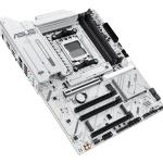 Asus X870 Max Gaming Wi-Fi 7 Beyaz AM5 Anakart