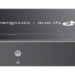 TP-Link Omada ES206GP 6 Port Gigabit 4 PoE+ Switch