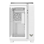 ASUS TUF Gaming GT502 Horizon Mid Tower Kasa Beyaz