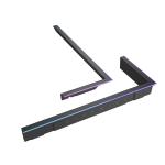 Asus TUF Gaming GT502 Horizon ARGB Mid Tower Kasa
