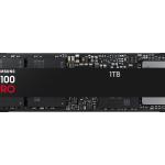 Samsung 9100 Pro 1TB M.2 NVMe SSD (14700/13300 MB/s)