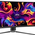 MSI MPG 491CQPX QD-OLED 49'' Süper Geniş Monitör