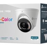 TP-Link Insight S455 2.8mm IP Güvenlik Kamera