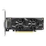 ASUS GeForce RTX 3050 6GB Low Profile Ekran Kartı (RTX3050-O6G-LP-BRK)