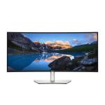 Dell UltraSharp U3425WE 34" WQHD Type-C IPS Curved Monitör