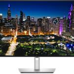 Dell UltraSharp U3225QE 31.5'' 4K Thunderbolt Hub Monitör