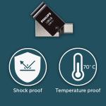 Philips 128GB USB 3.1 Type-C Flash Bellek (FM12DC152B/00)