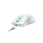 Asus ROG Harpe Ace Mini Beyaz Oyuncu Mouse