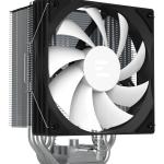 Zalman CNPS9X Optima2 120 mm ARGB CPU Soğutucu 180W